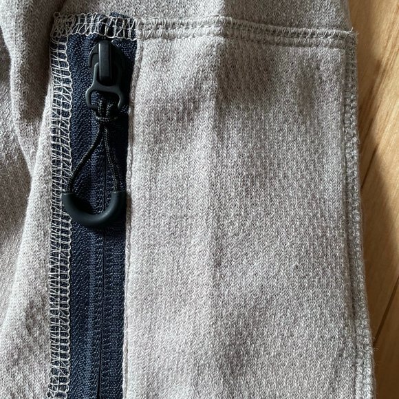 Fleece Bomber Jacket - Picture 2 of 5